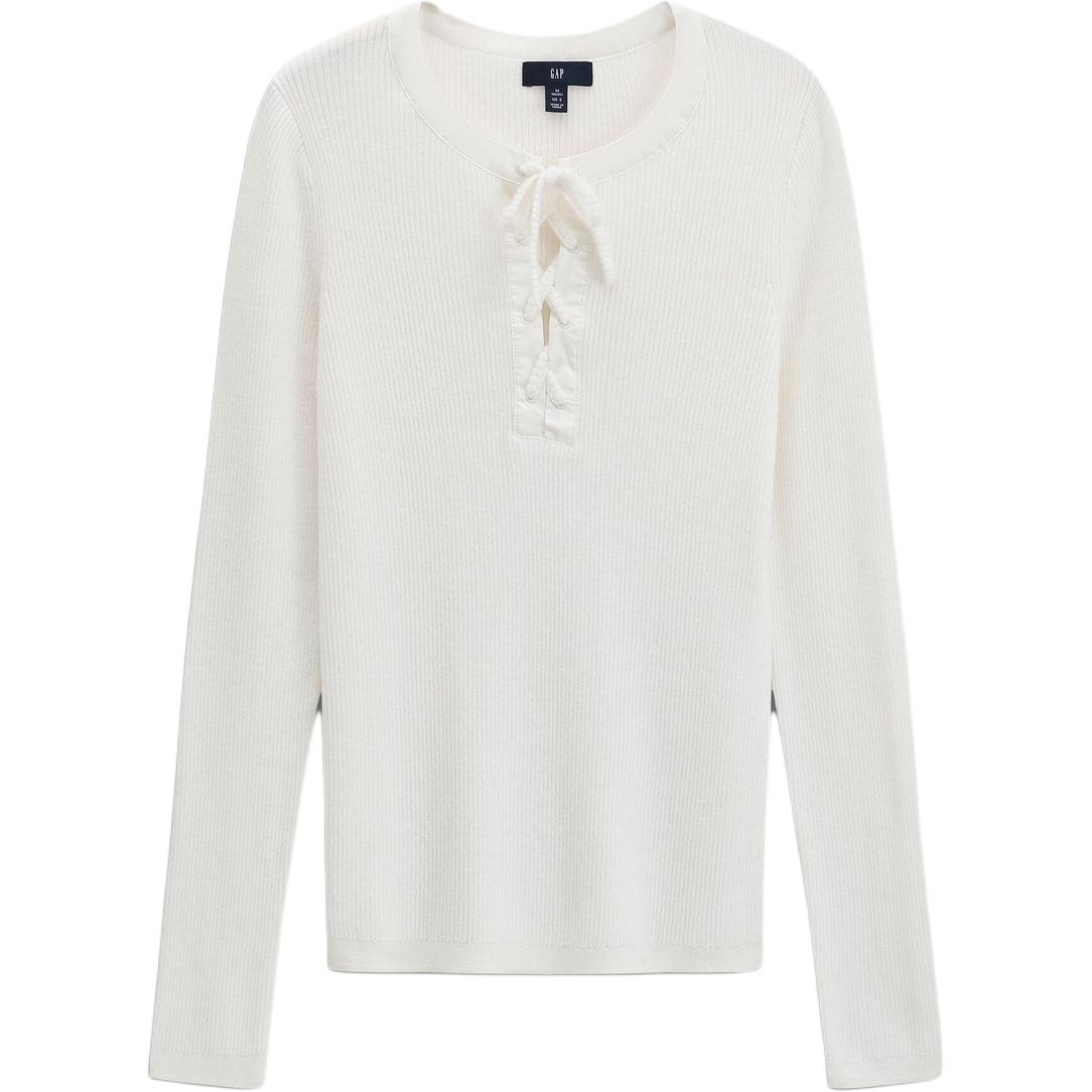 Топ женский GAP, слоновая кость
Топ женский GAP, слоновая кость