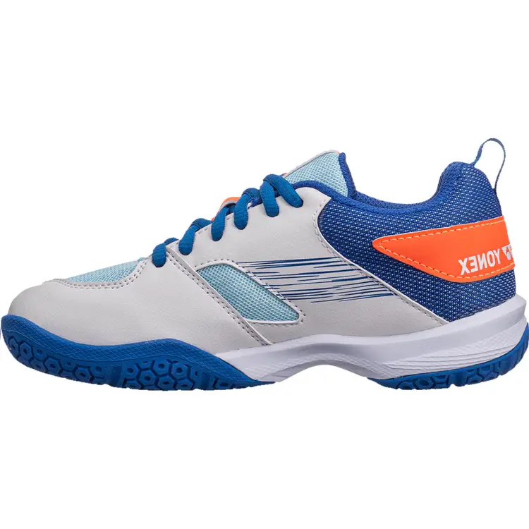 Детские кроссовки с низким верхом, амортизирующие, противоскользящие, износостойкие, для детей YONEX, синий
Детские кроссовки с низким верхом, амортизирующие, противоскользящие, износостойкие, для детей YONEX, синий
