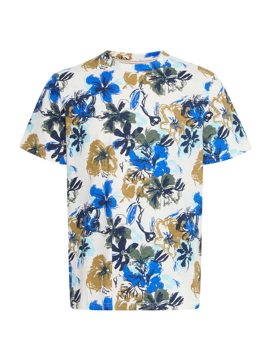 Рубашка BLEND BHJEMO, белый
Рубашка BLEND BHJEMO, белый