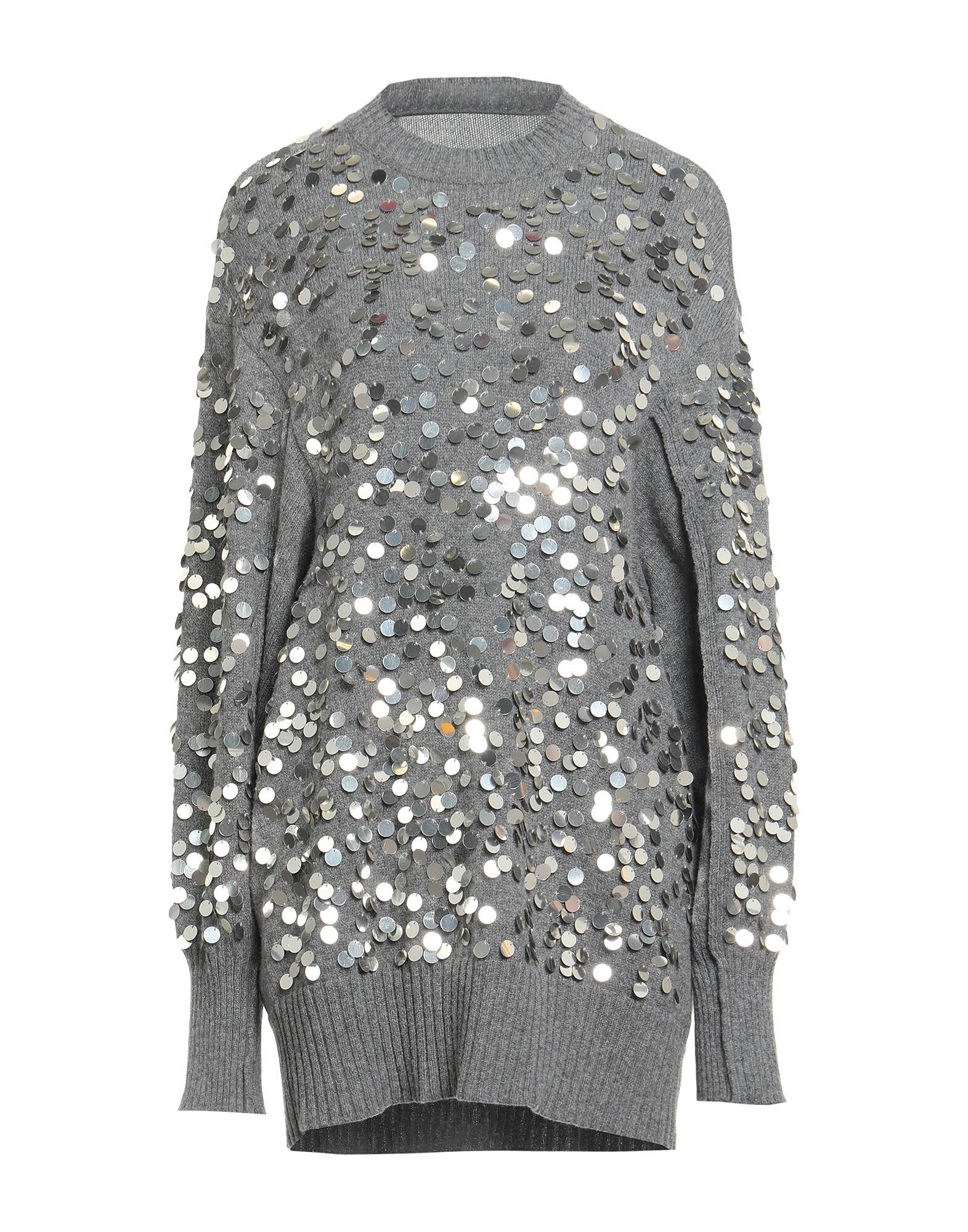 Мини-платье Philosophy Di Lorenzo Serafini, серый
Мини-платье Philosophy Di Lorenzo Serafini, серый