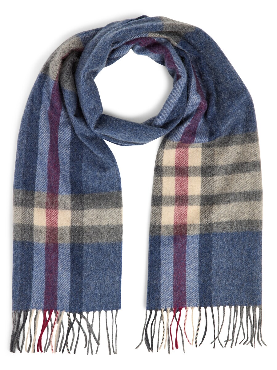 Шарф Finshley & Harding, темно-синий
Шарф Finshley & Harding, темно-синий