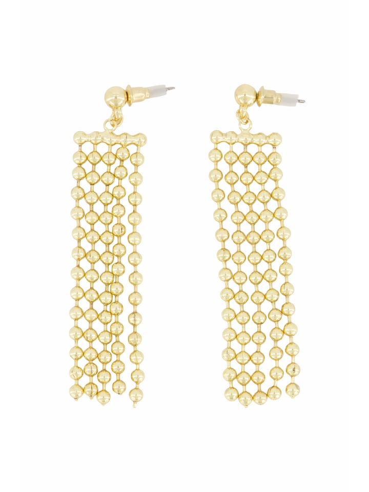 Ulla Popken Серьги Schmuck in gold
Ulla Popken Серьги Schmuck in gold