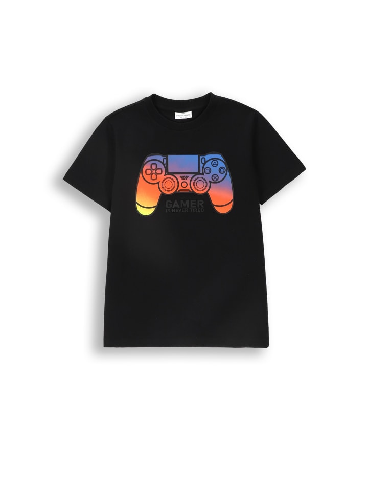 Футболка Coccodrillo, черный
Футболка Coccodrillo, черный