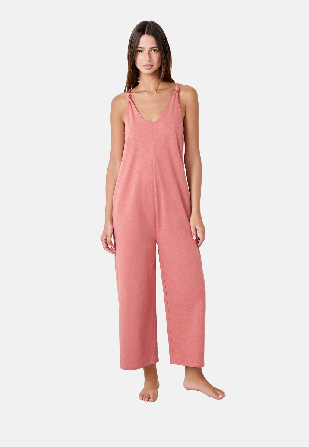 Пижама TODESA Etam, светло-розовый
Пижама TODESA Etam, светло-розовый