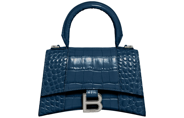 Часовая сумочка Hourglass Balenciaga, Set (Bag+Dust Bag)
Часовая сумочка Hourglass Balenciaga, Set (Bag+Dust Bag)
