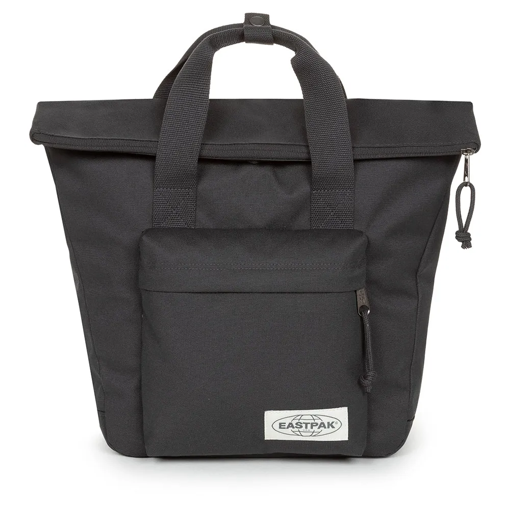 Сумка-шоппер Eastpak ShoppВґR Pack 17L, черный
Сумка-шоппер Eastpak ShoppВґR Pack 17L, черный