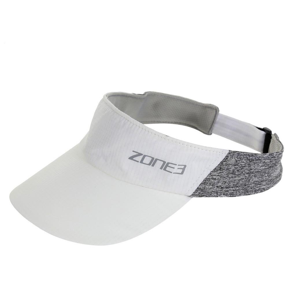 Бейсболка Zone3 Lightweight Race Visor, белый
Бейсболка Zone3 Lightweight Race Visor, белый