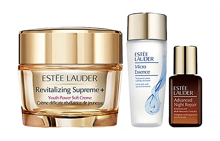 ESTEE LAUDER Yashilandai восстанавливающий крем-эссенция с коллагеном мини коричневая бутылочка набор для ухода за кожей увлажняет и питает 75мл+30мл+15мл
ESTEE LAUDER Yashilandai восстанавливающий крем-эссенция с коллагеном мини коричневая бутылочка набор для ухода за кожей увлажняет и питает 75мл+30мл+15мл