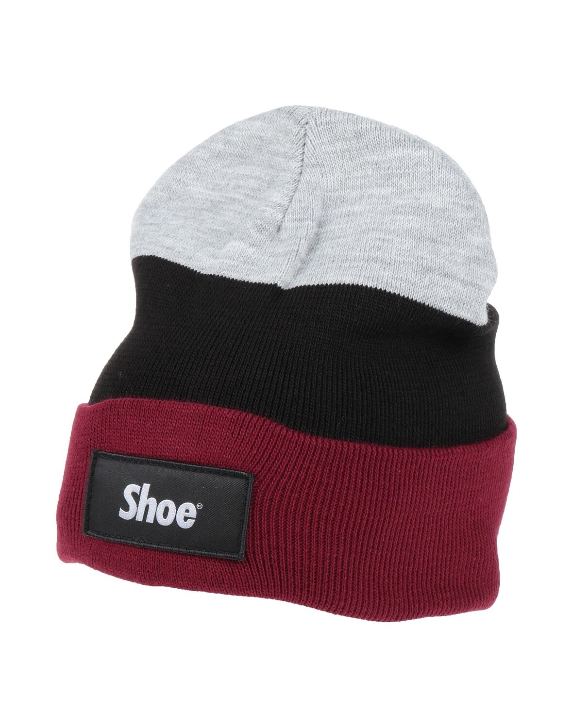 Головной убор Shoe, бордовый
Головной убор Shoe, бордовый