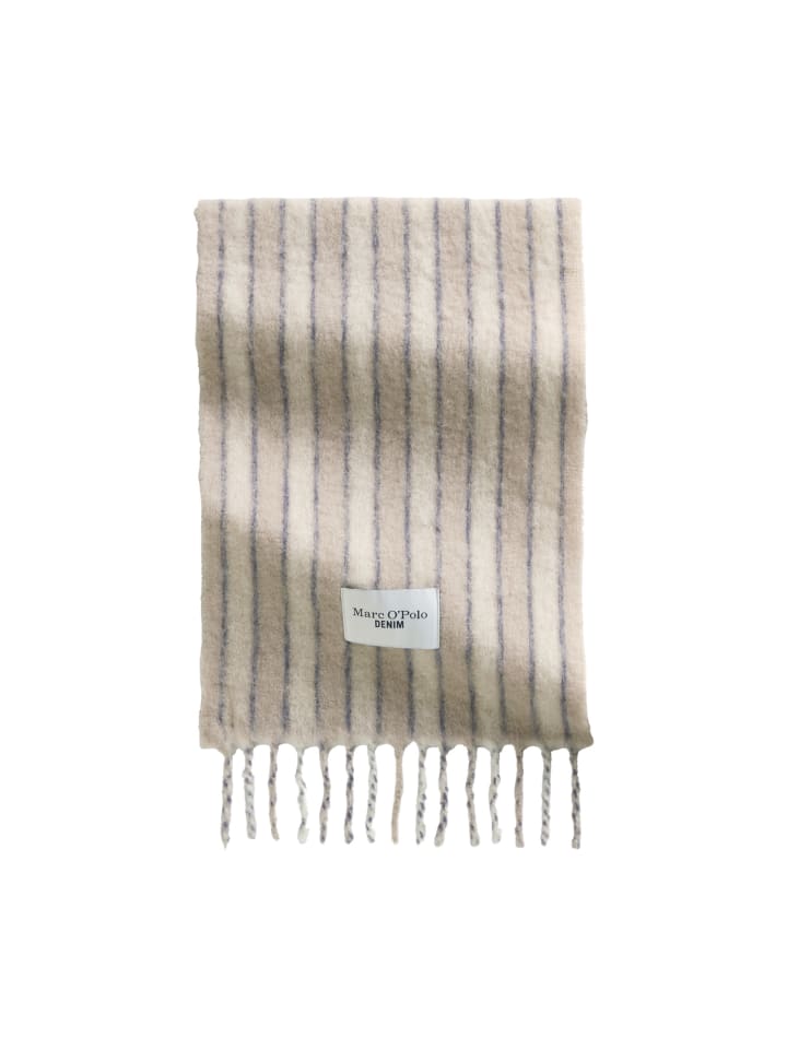 Шарф Marc O'Polo DENIM
Шарф Marc O'Polo DENIM