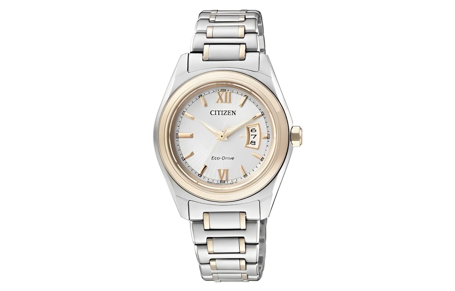 CITIZEN Часы Ecology Drive Collection Solar Quartz Movement Stainless Steel Strap Watch Women's Watch White Dial, Silver
CITIZEN Часы Ecology Drive Collection Solar Quartz Movement Stainless Steel Strap Watch Women's Watch White Dial, Silver