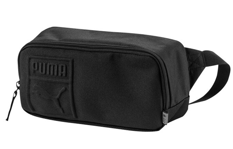 Поясная сумка унисекс Puma, Black
Поясная сумка унисекс Puma, Black