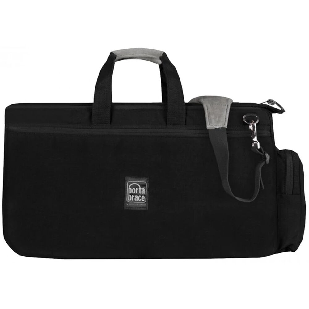 PortaBrace CAR-3CAMT Cargo Case Camera Edition (черный)
PortaBrace CAR-3CAMT Cargo Case Camera Edition (черный)