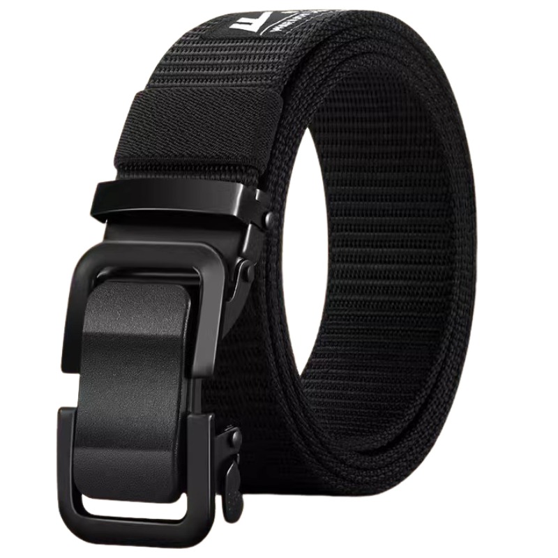 Воинский полиэстеровый ремень унисекс 3,4 см
Воинский полиэстеровый ремень унисекс 3,4 см