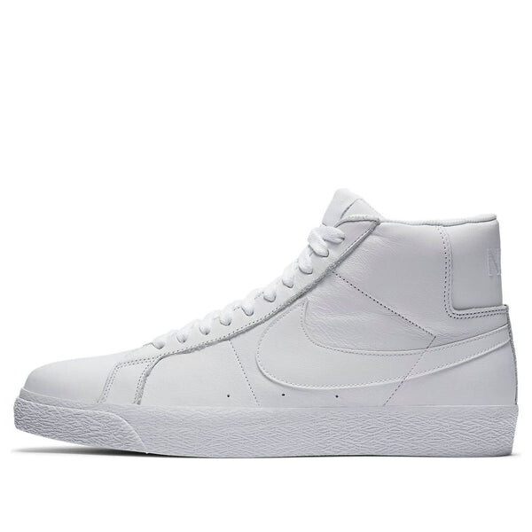Кроссовки zoom blazer mid sb Nike, белый
Кроссовки zoom blazer mid sb Nike, белый