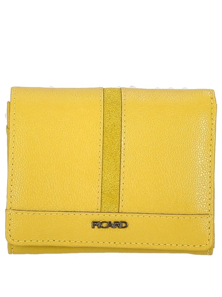 Кошелек PICARD, цвет lemon
Кошелек PICARD, цвет lemon