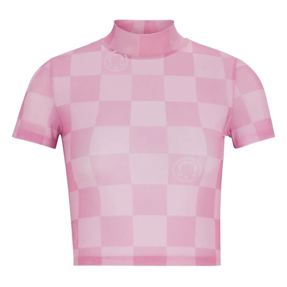 Футболка HUGO Dalorra 10262638 BLUE, розовый
Футболка HUGO Dalorra 10262638 BLUE, розовый