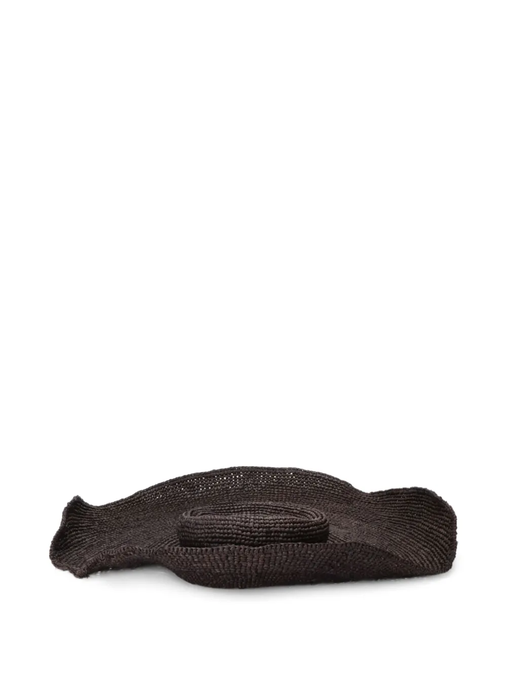 Широкополая шляпа от солнца MADE FOR A WOMAN, коричневый
Широкополая шляпа от солнца MADE FOR A WOMAN, коричневый