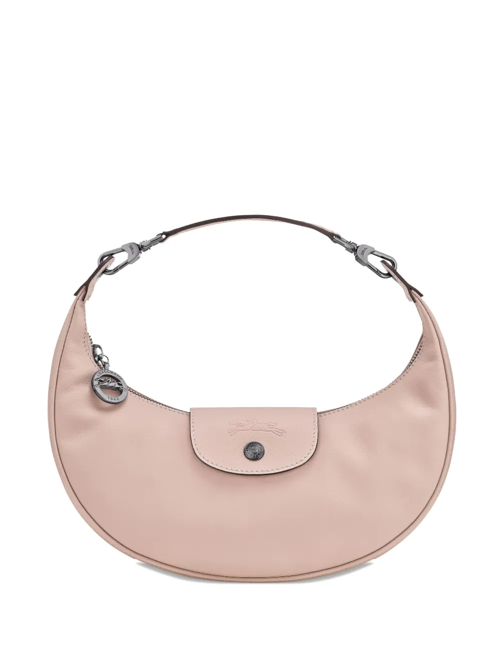 Маленькая сумка на плечо Le Pliage Xtra Longchamp, нейтральный 
Маленькая сумка на плечо Le Pliage Xtra Longchamp, нейтральный