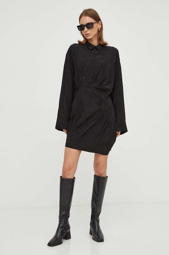 Платье Herskind, черный
Платье Herskind, черный