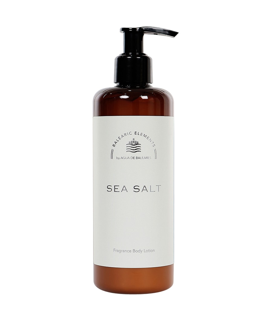Лосьон для тела BALEARIC ELEMENTS Sea Salt, 300 ml
Лосьон для тела BALEARIC ELEMENTS Sea Salt, 300 ml