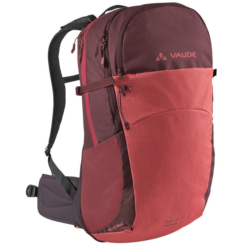 Рюкзак Wizard 24+4 Vaude, красный
Рюкзак Wizard 24+4 Vaude, красный