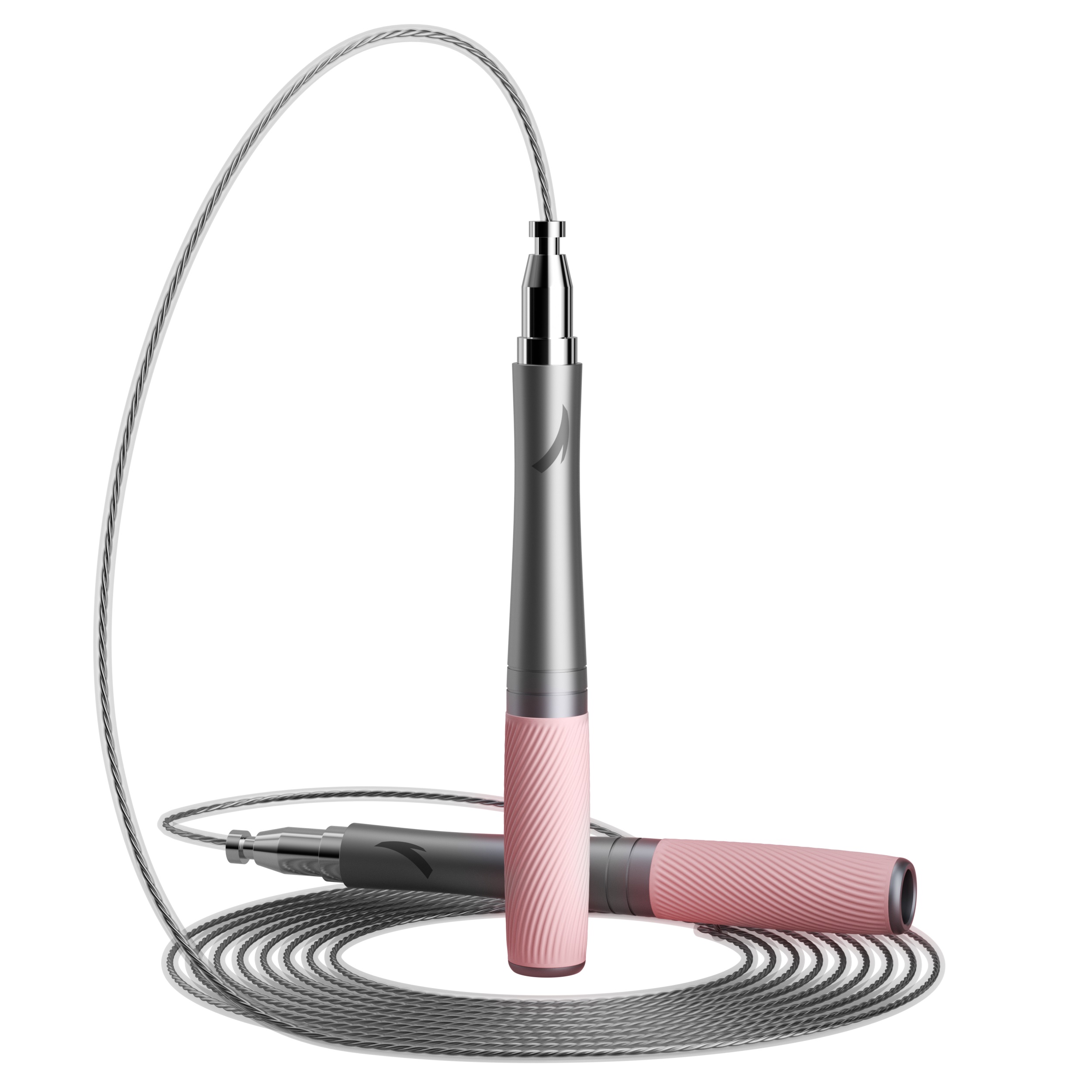 Скакалка PU+Steel Wire, алюминиевый сплав, силикон, унисекс ANTA, розовый
Скакалка PU+Steel Wire, алюминиевый сплав, силикон, унисекс ANTA, розовый