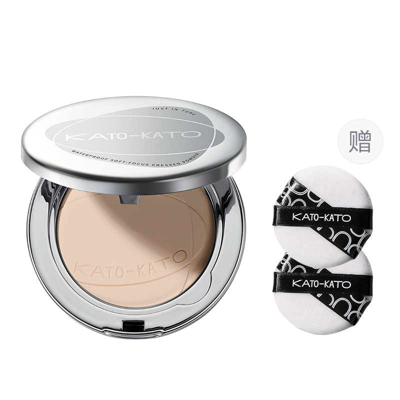 Пудра KATO для женщин KATO-KATO
Пудра KATO для женщин KATO-KATO