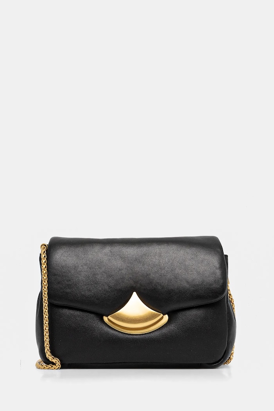 Кожаная сумка Sessun, черный
Кожаная сумка Sessun, черный