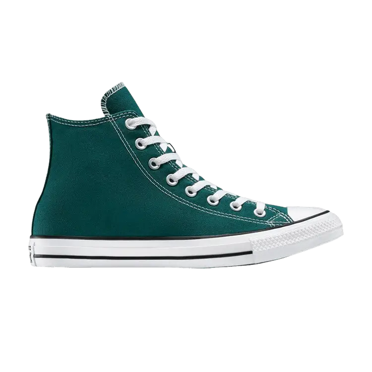 Кроссовки Converse Chuck Taylor All Star High, Dark Jade
Кроссовки Converse Chuck Taylor All Star High, Dark Jade