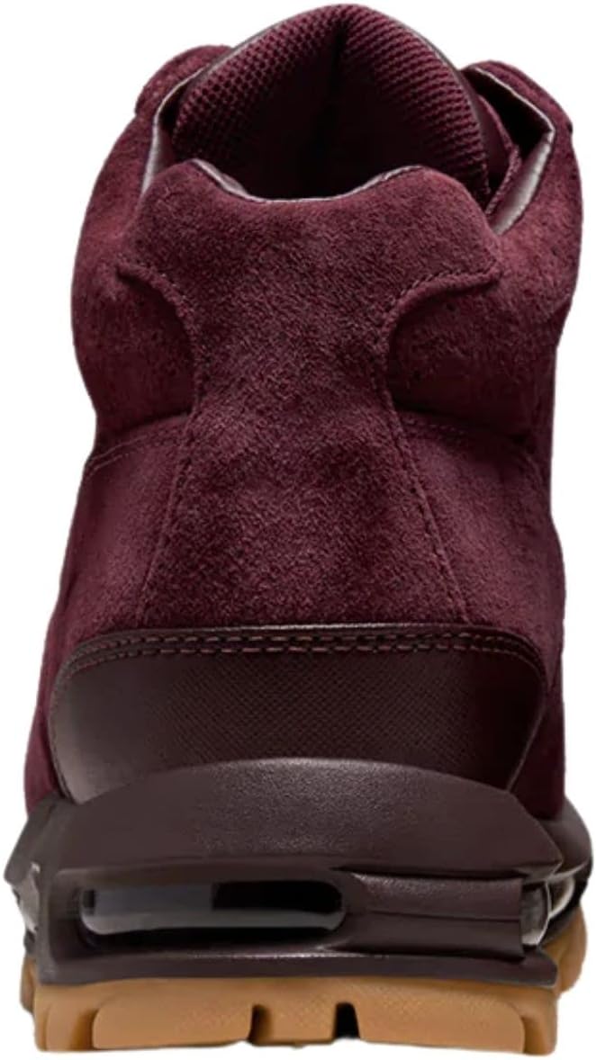 Мужские бутсы Nike Air Max Goadome, Deep Burgundy/Gum Medium Brown
Мужские бутсы Nike Air Max Goadome, Deep Burgundy/Gum Medium Brown