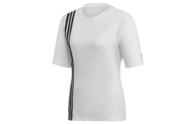 Футболка женская белая Adidas Originals
Футболка женская белая Adidas Originals