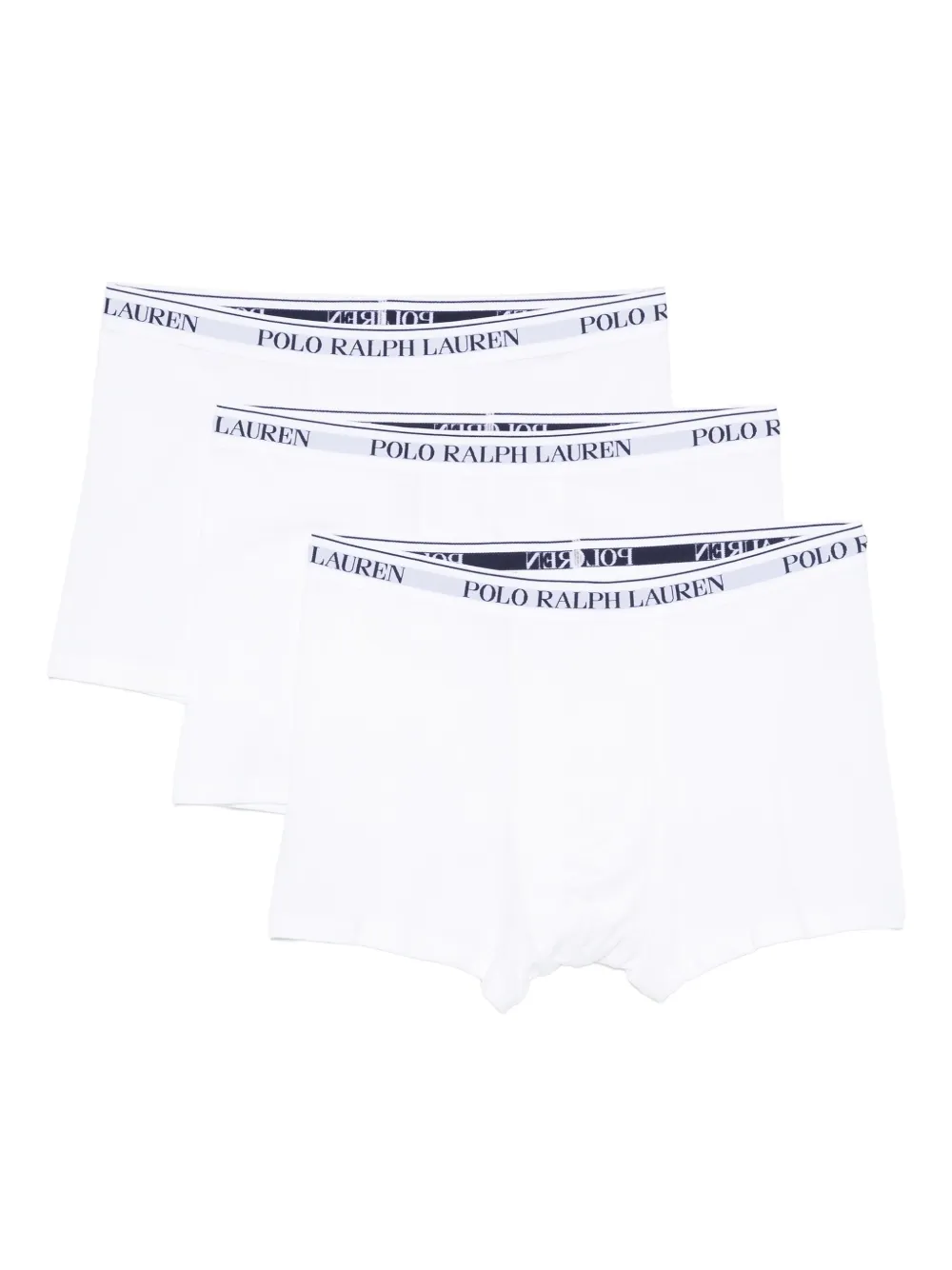 Боксеры с логотипом (набор из 3 штук) POLO RALPH LAUREN, белый
Боксеры с логотипом (набор из 3 штук) POLO RALPH LAUREN, белый