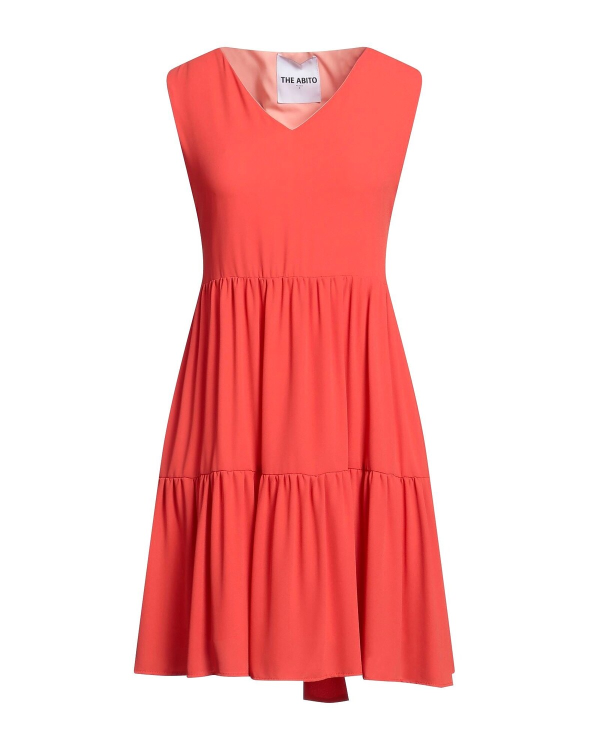 Платье The Abito Milano, оранжевый
Платье The Abito Milano, оранжевый