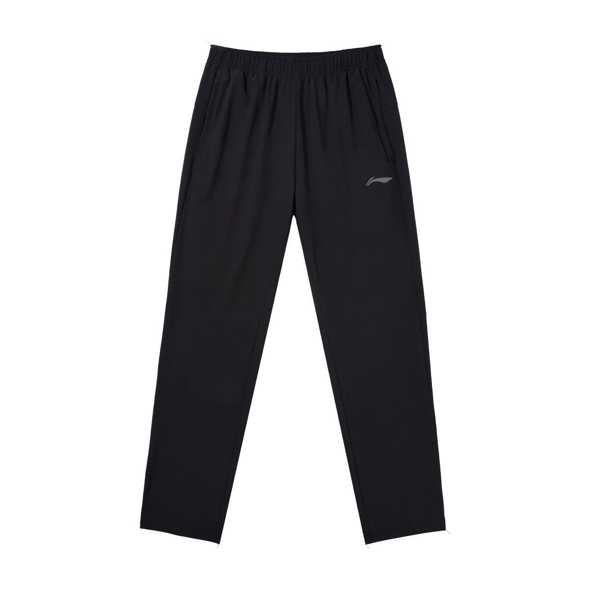 LINING Повседневные брюки мужские черные
LINING Повседневные брюки мужские черные