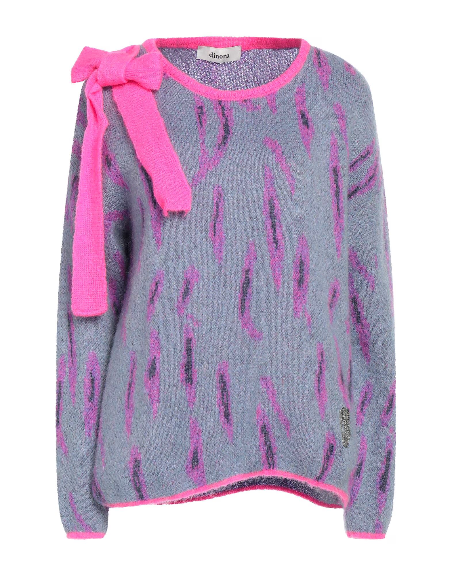 Свитер Dimora, лиловый
Свитер Dimora, лиловый