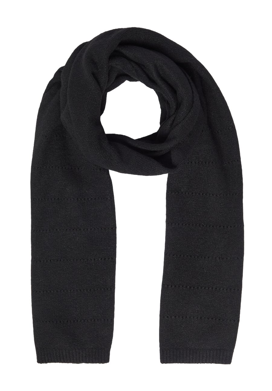 Шарф s.Oliver Scarf, Schwarz/Black
Шарф s.Oliver Scarf, Schwarz/Black