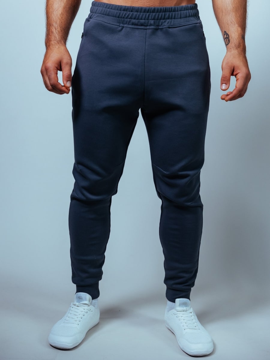 Облегающие спортивные брюки Lifters Performance Gym Jogger, темно-серый
Облегающие спортивные брюки Lifters Performance Gym Jogger, темно-серый