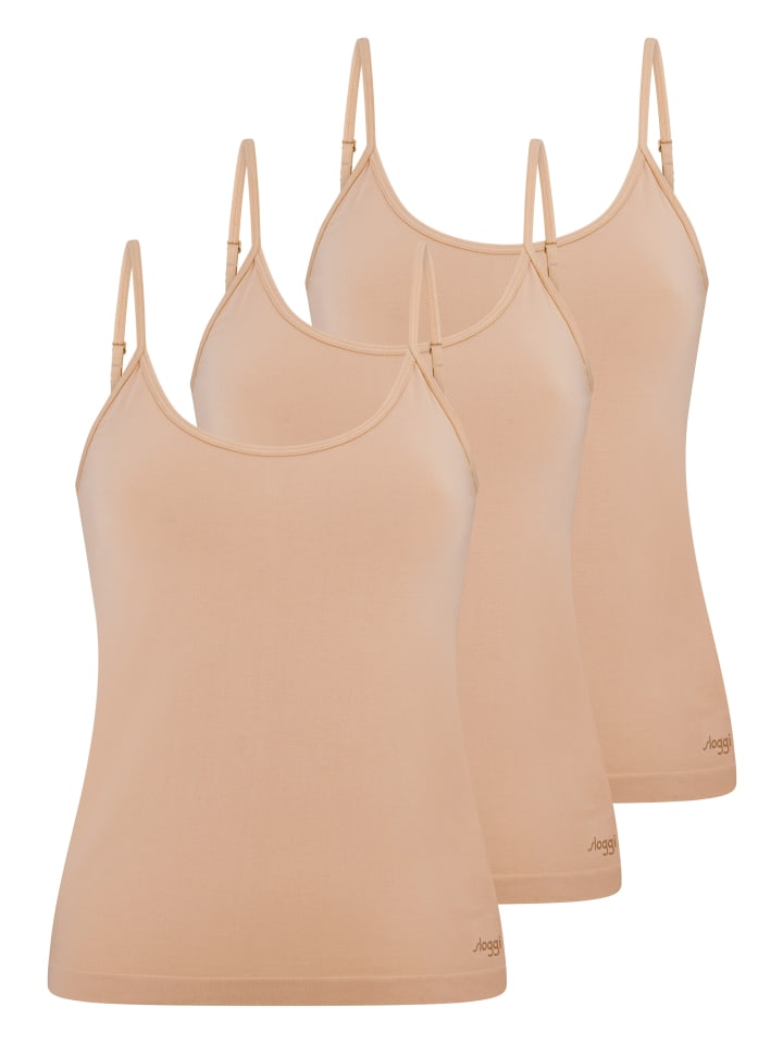 Майка Sloggi
Майка Sloggi