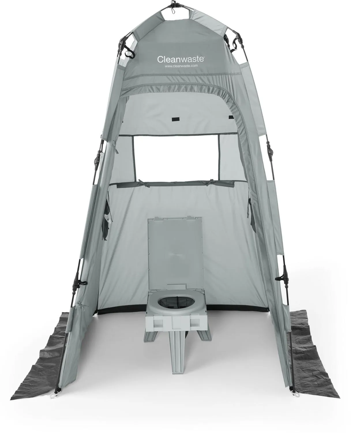 Система для путешествий Cleanwaste, None
Система для путешествий Cleanwaste, None