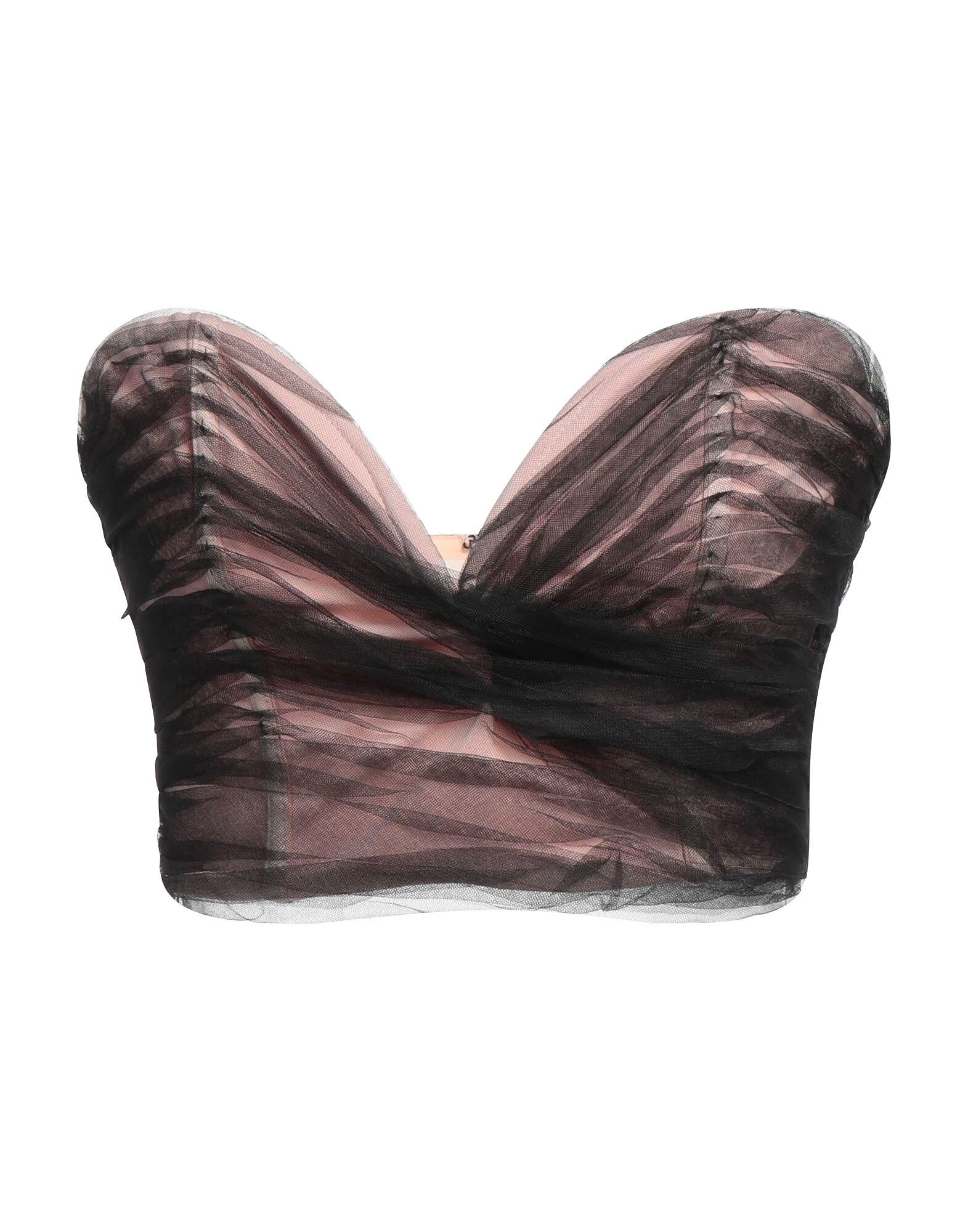 Кроп-топ Aniye By, черный
Кроп-топ Aniye By, черный