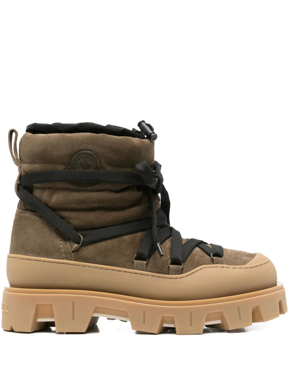 Ботинки Peak Après Moncler
Ботинки Peak Après Moncler