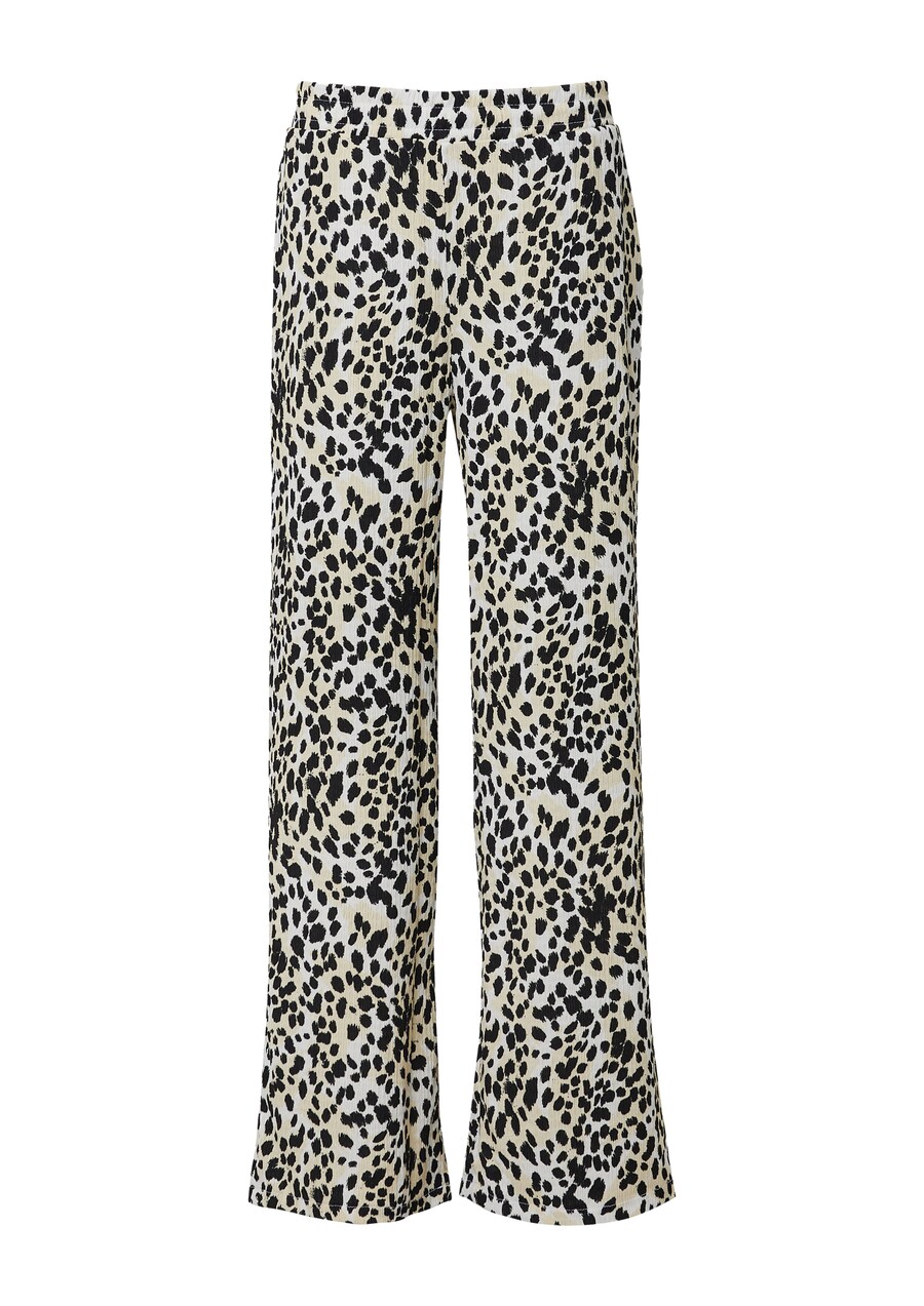 Широкие брюки s.Oliver, Cream
Широкие брюки s.Oliver, Cream