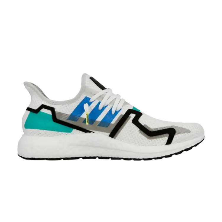 Кроссовки Adidas Overkill x AM4 'Footwear White', белый, Белый;серый, Кроссовки Adidas Overkill x AM4 'Footwear White', белый
Кроссовки Adidas Overkill x AM4 'Footwear White', белый, Белый;серый, Кроссовки Adidas Overkill x AM4 'Footwear White', белый