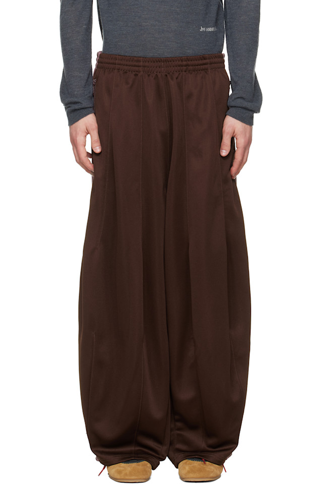 Спортивные штаны HD Needles, коричневый
Спортивные штаны HD Needles, коричневый