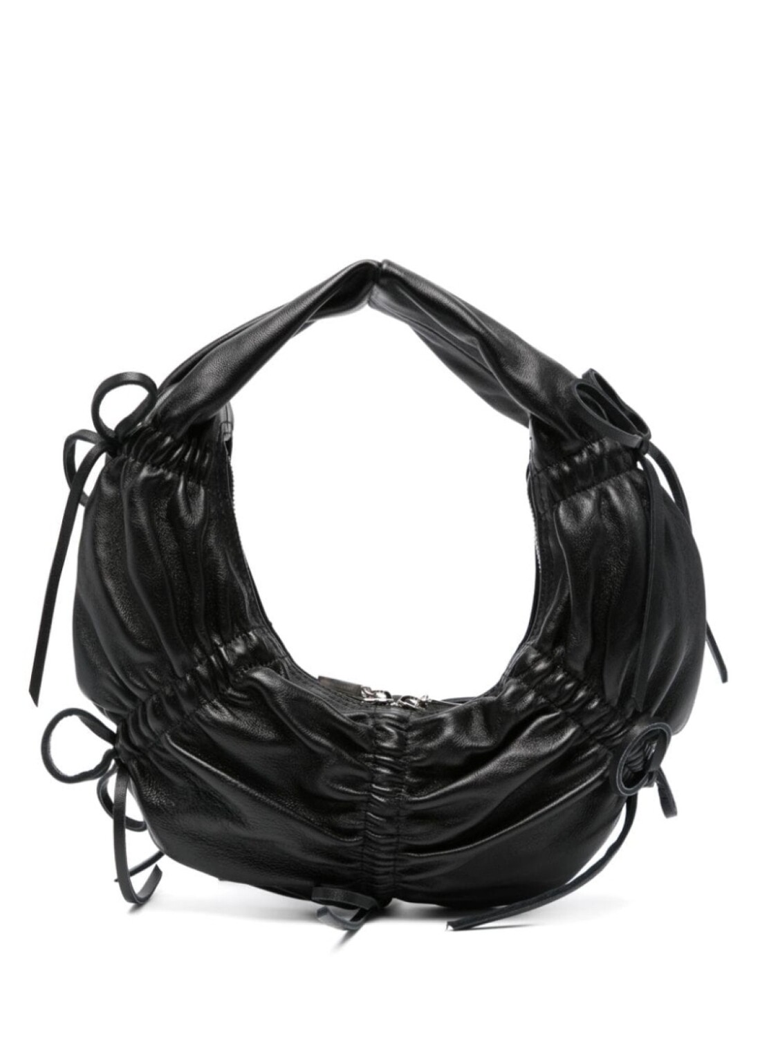 Andersson Bell маленькая сумка-тоут Dumpling, черный
Andersson Bell маленькая сумка-тоут Dumpling, черный