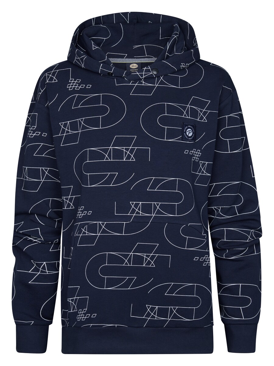 Толстовка Petrol Industries, синий
Толстовка Petrol Industries, синий