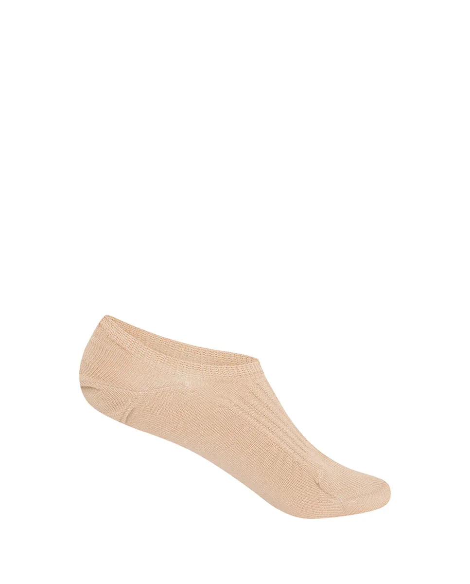 Носки Punto Blanco, бежевый
Носки Punto Blanco, бежевый
