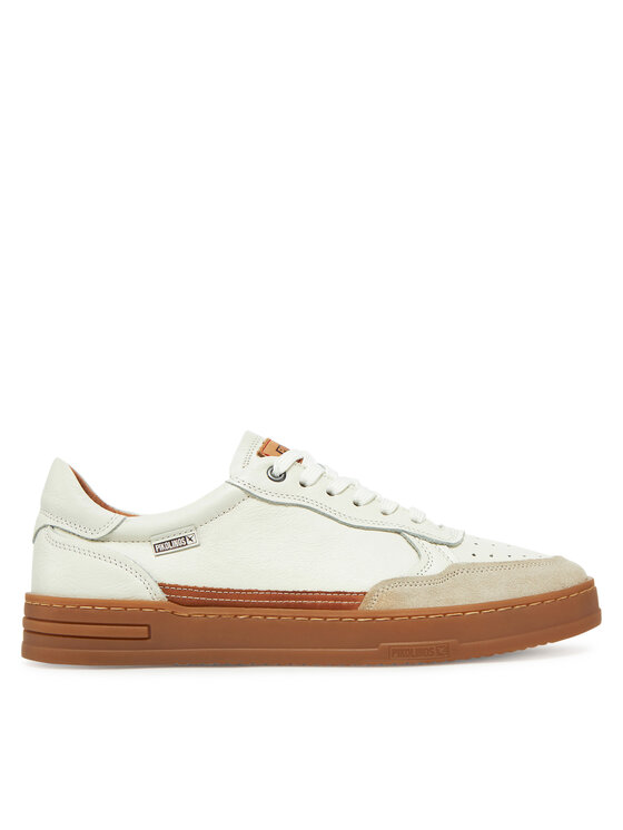 Кроссовки M1K-6383C1 Pikolinos, белый
Кроссовки M1K-6383C1 Pikolinos, белый