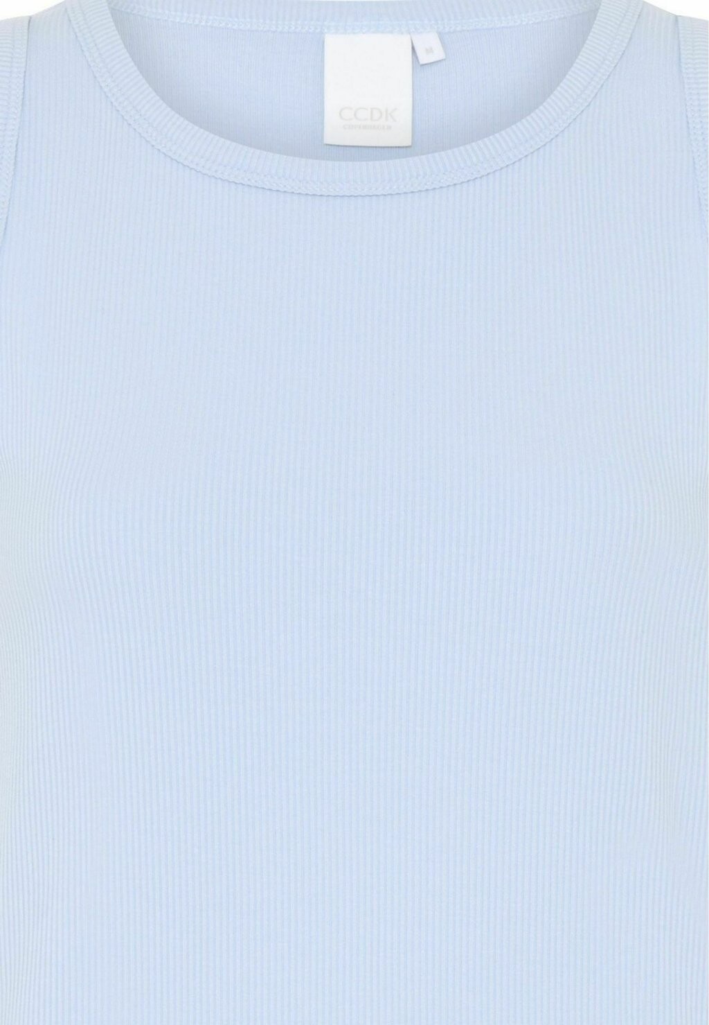 Топ ANJA TANK CCDK, цвет Mottled Light Blue
Топ ANJA TANK CCDK, цвет Mottled Light Blue